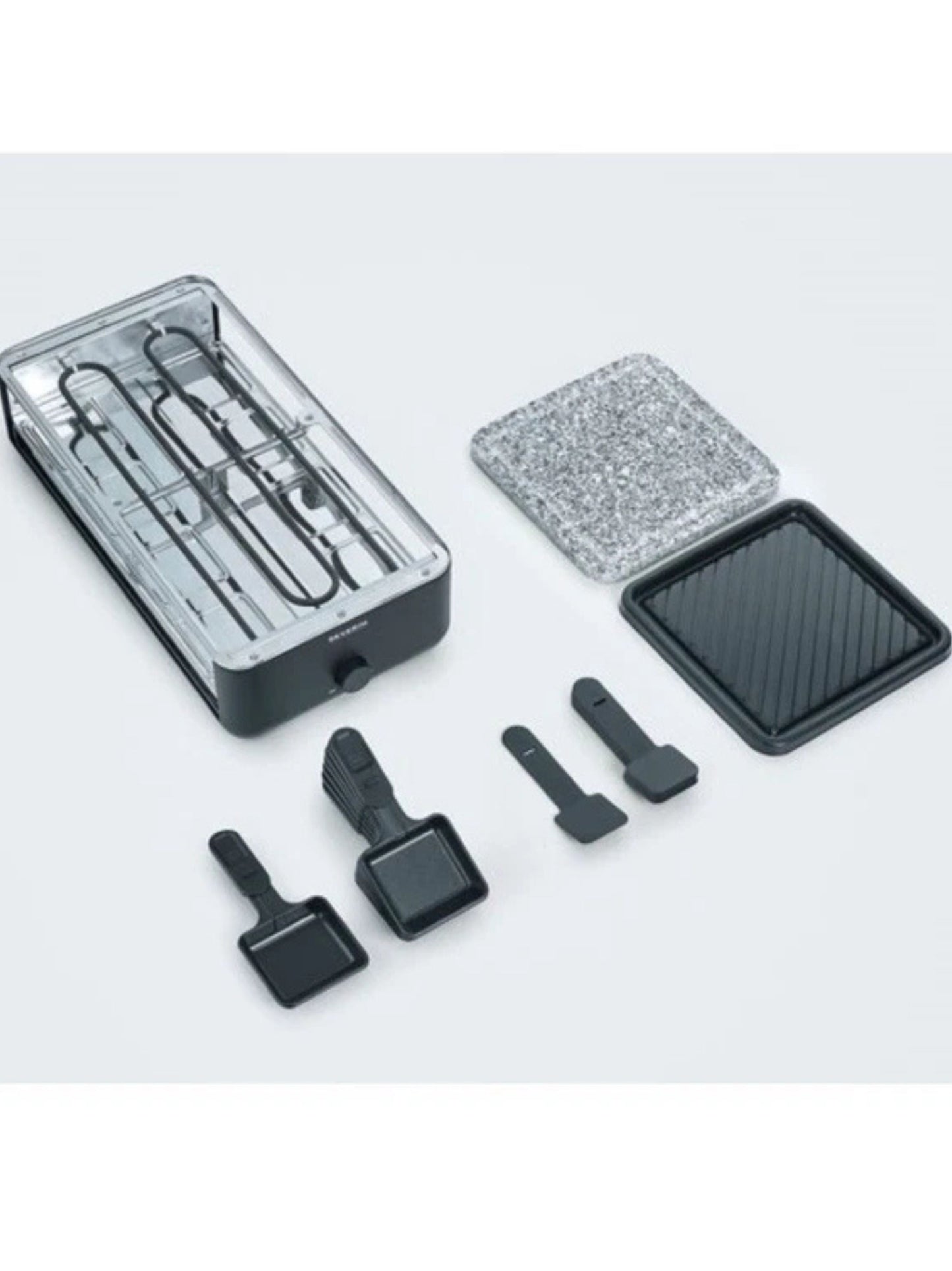 Raclette Grill
