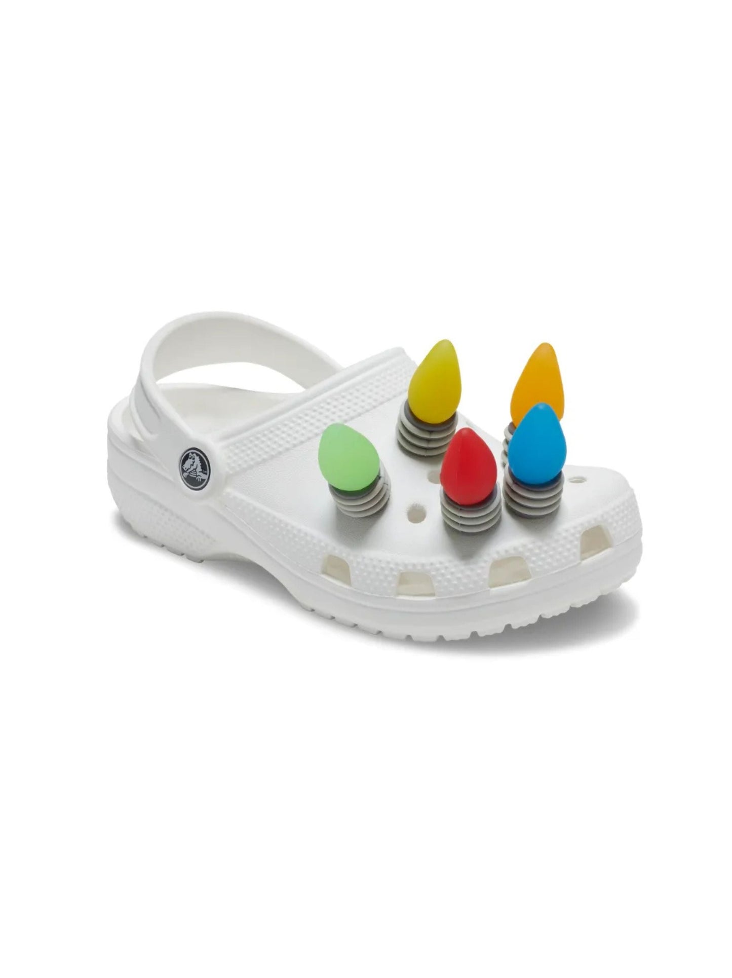 Charm Led Holiday Lights