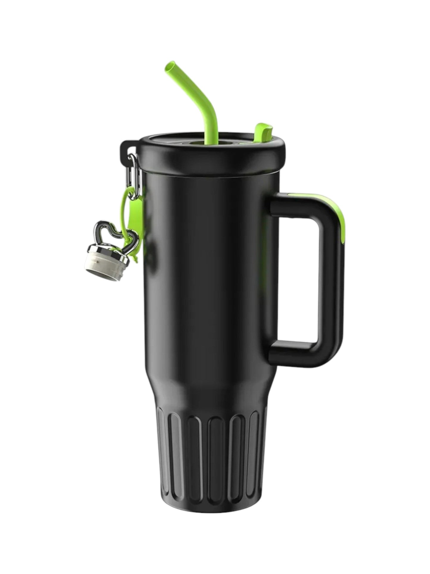 Stainless Steel Thermal Mug