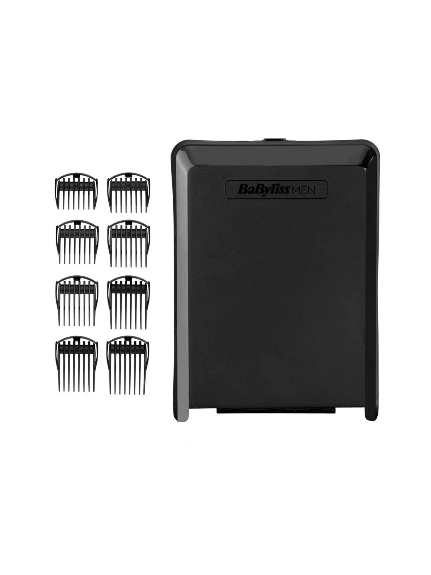 Hair Trimmer Lithium Power