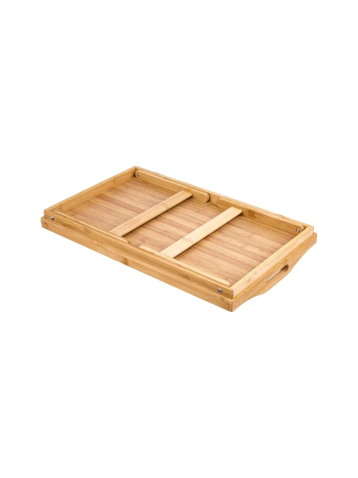 Bamboo Bed Tray