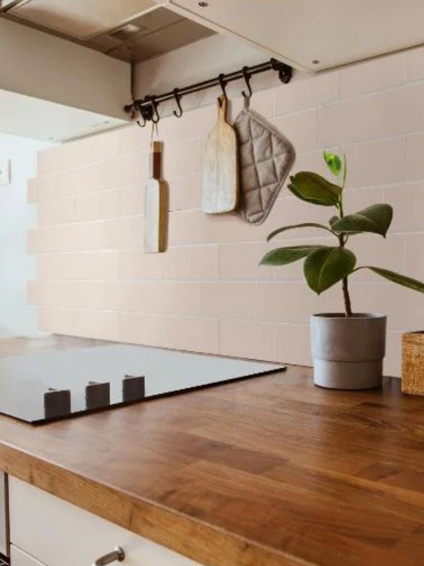 Self-Adhesive Decorative Tiles