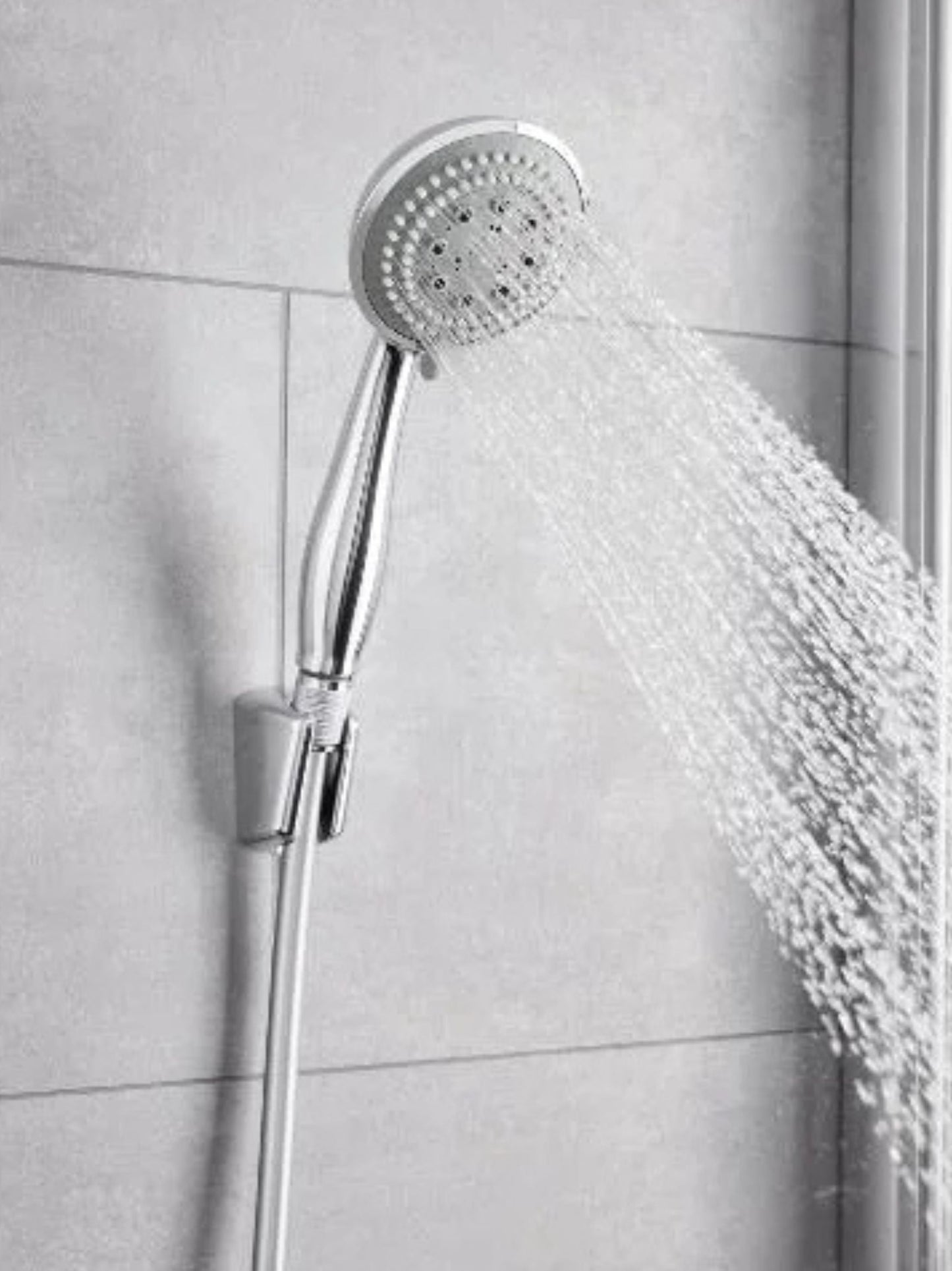 Shower Head