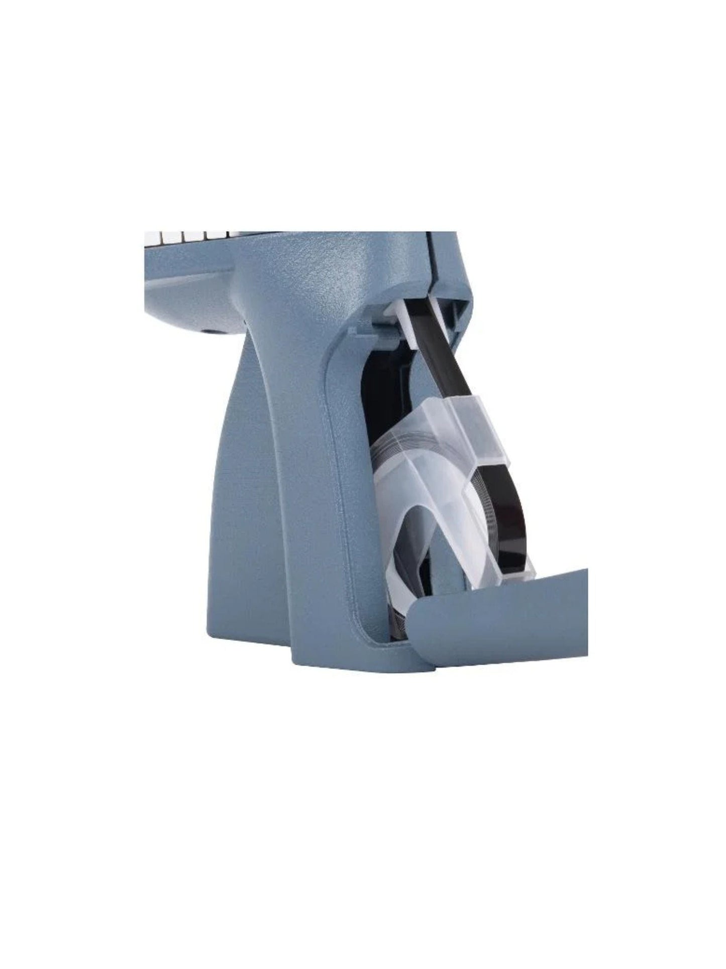 Label Embossing Machine