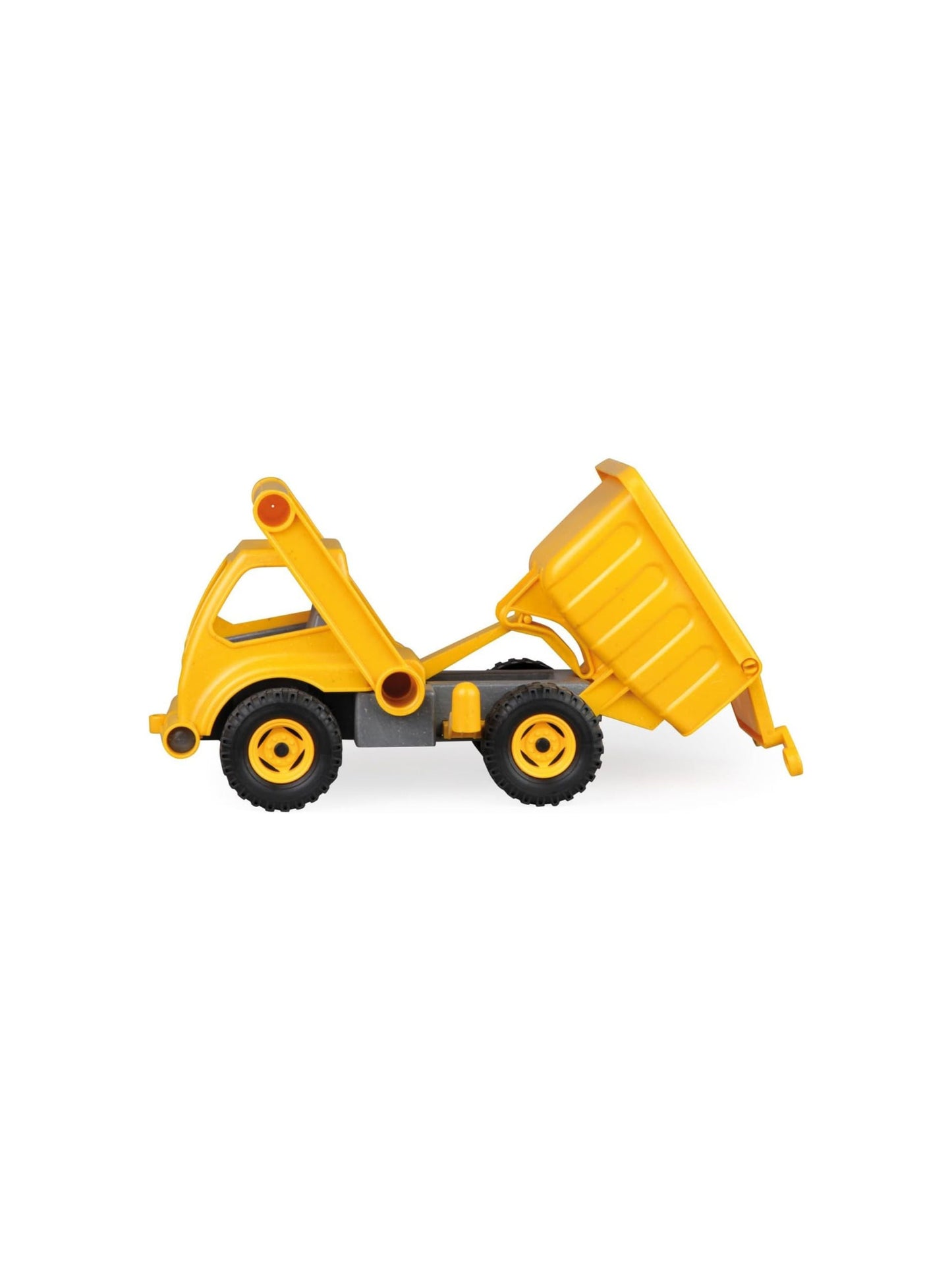 Eco-Friendly Dump Truck Toy