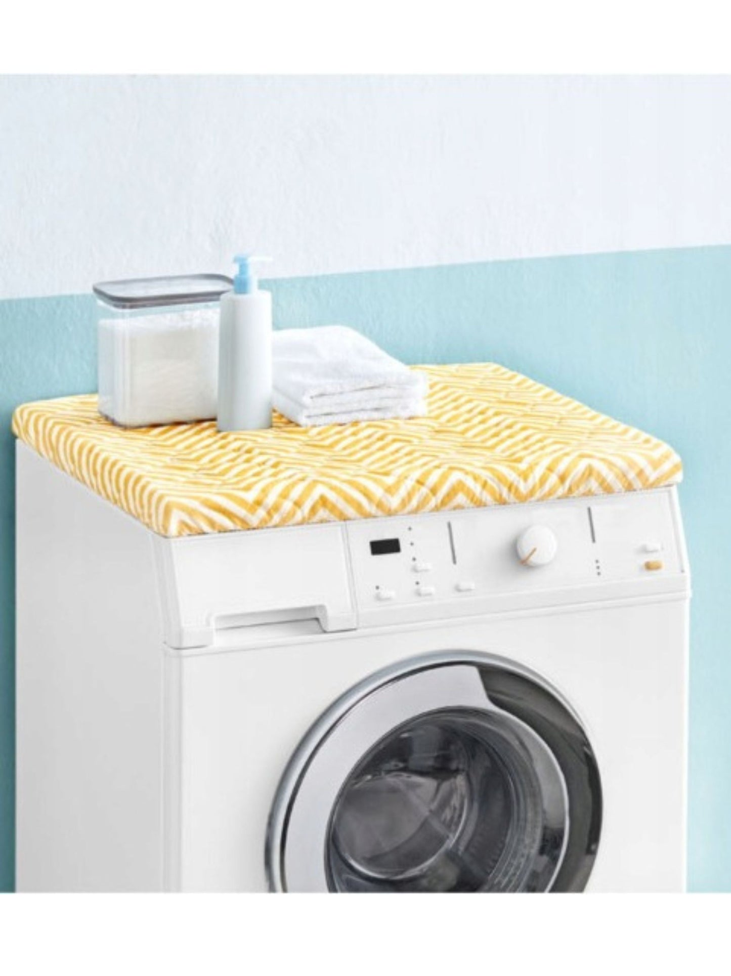 Washing Machine Cover