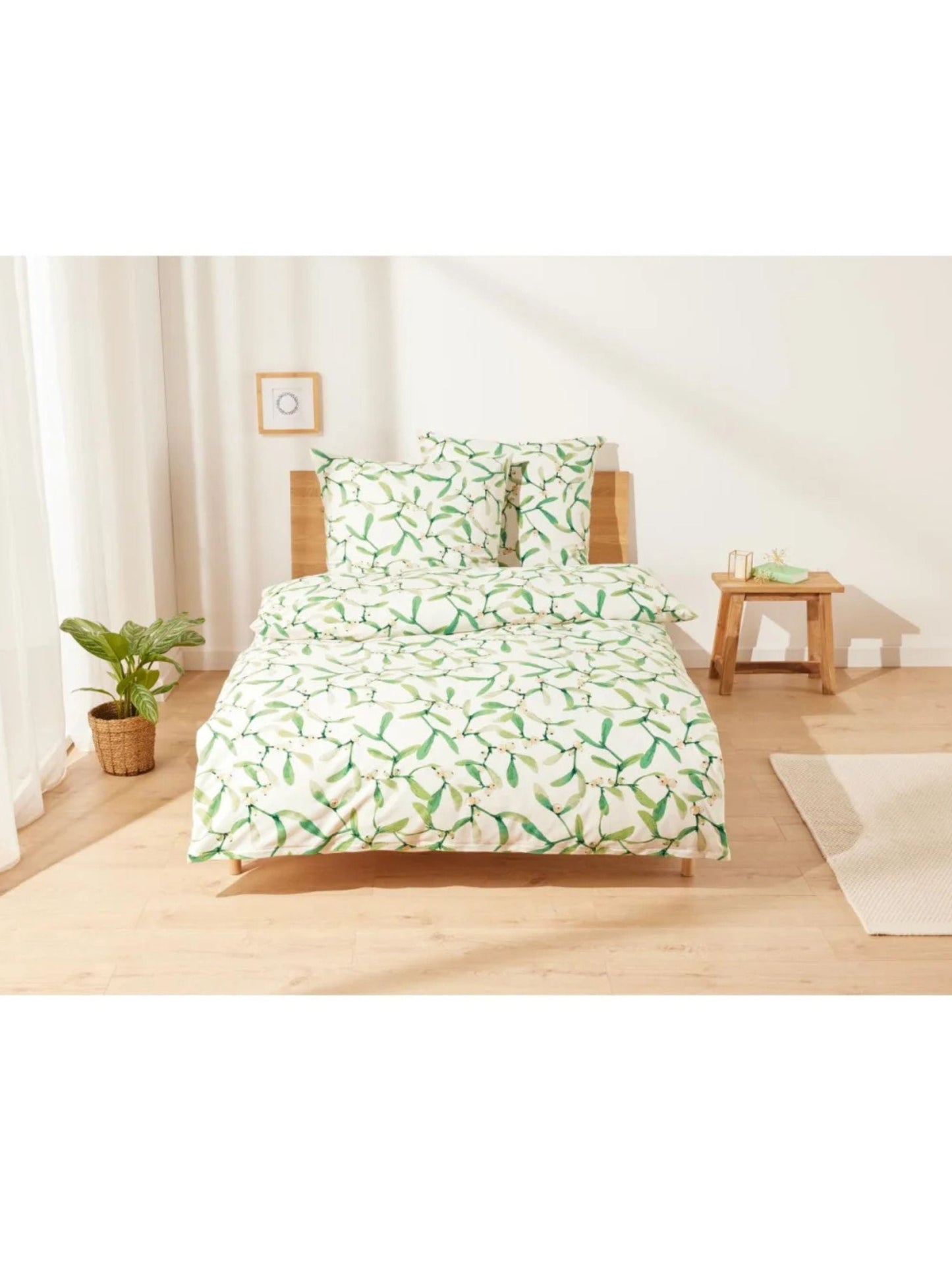 Flannel Bedding