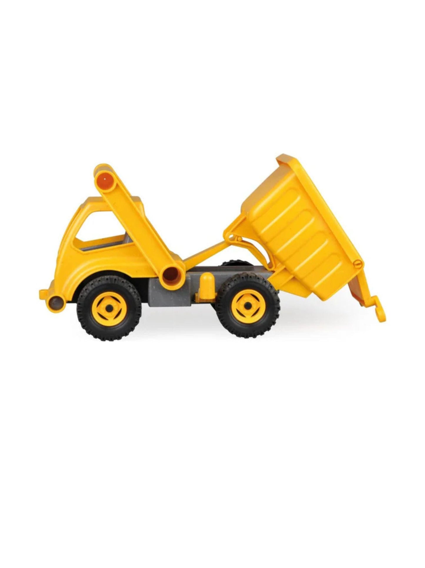 Eco-Friendly Dump Truck Toy