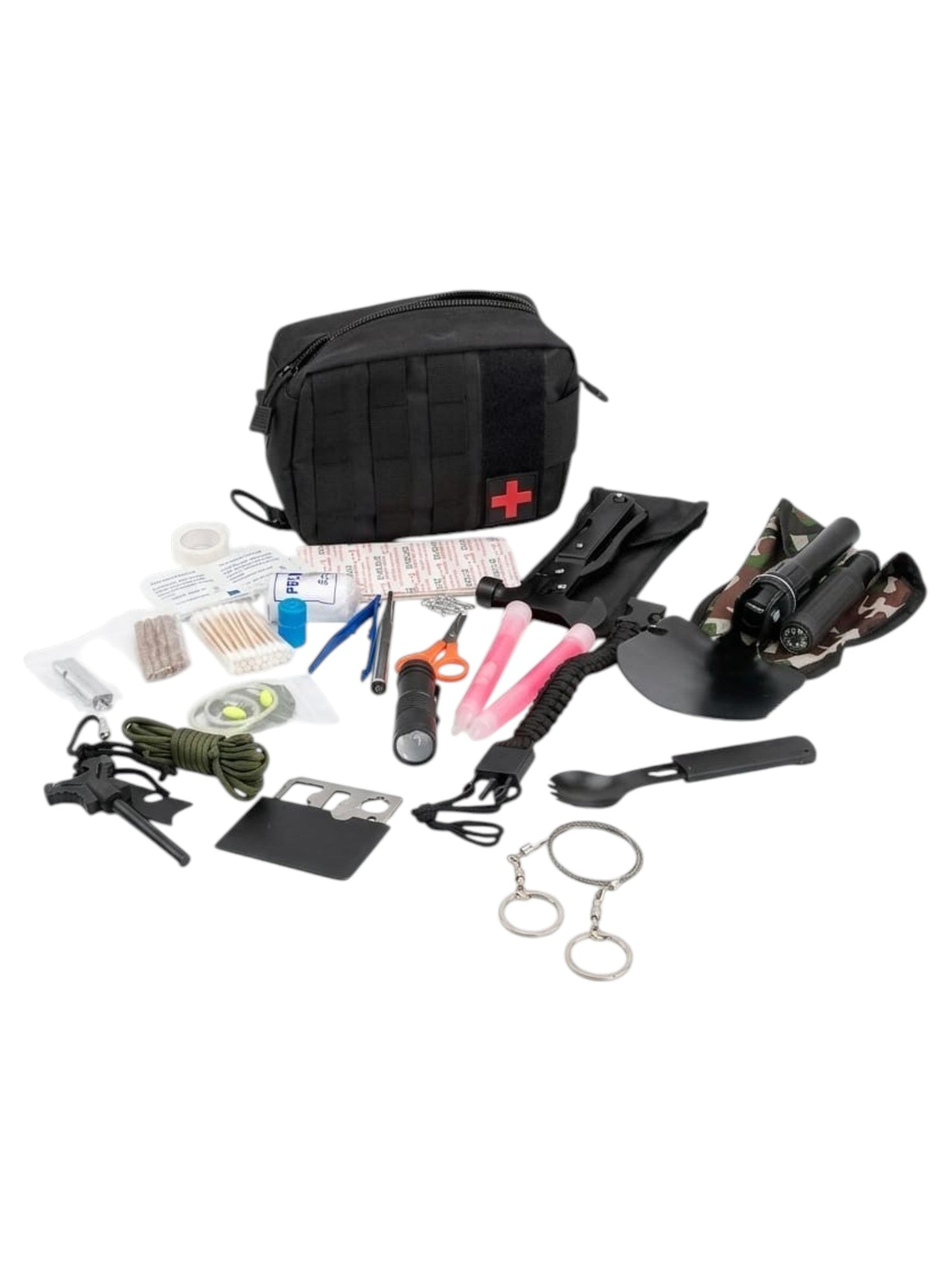 First Aid Bags