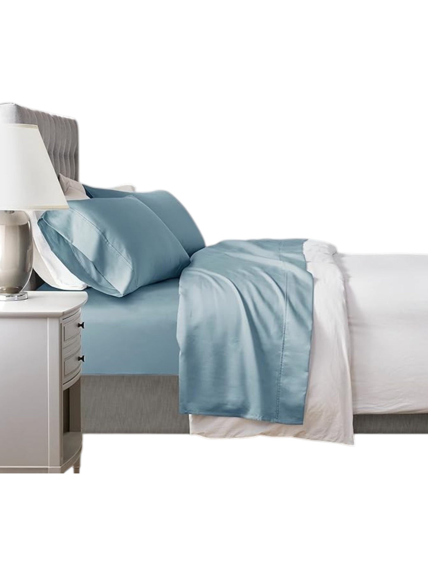 1000 Thread Count Sheet Set