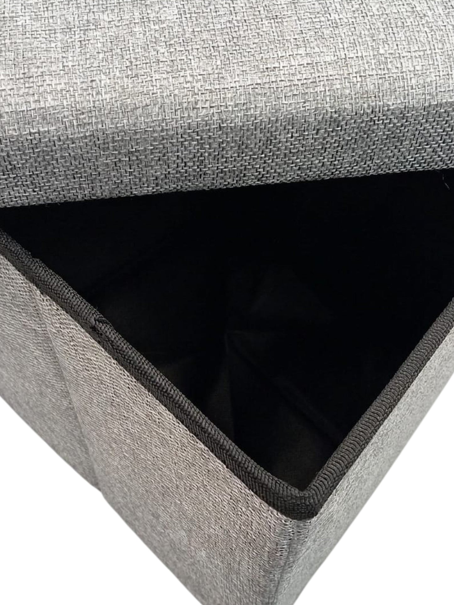 Foldable Fabric Storage Box