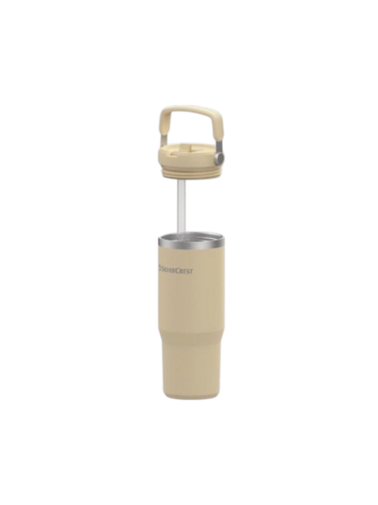 Stainless Steel Thermal Mug