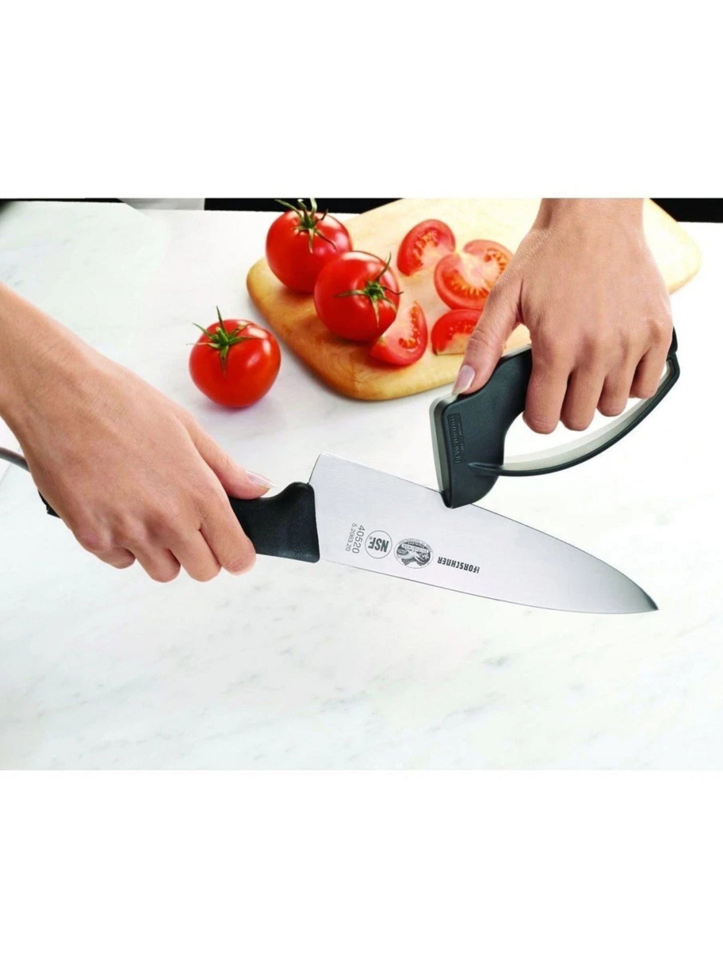Knife Sharpener