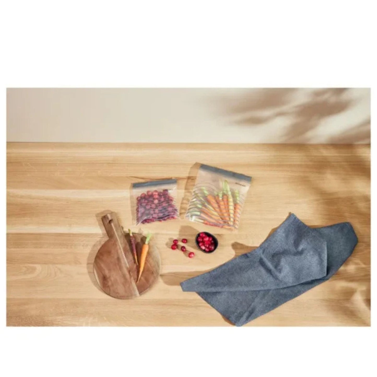 Freshness Bags