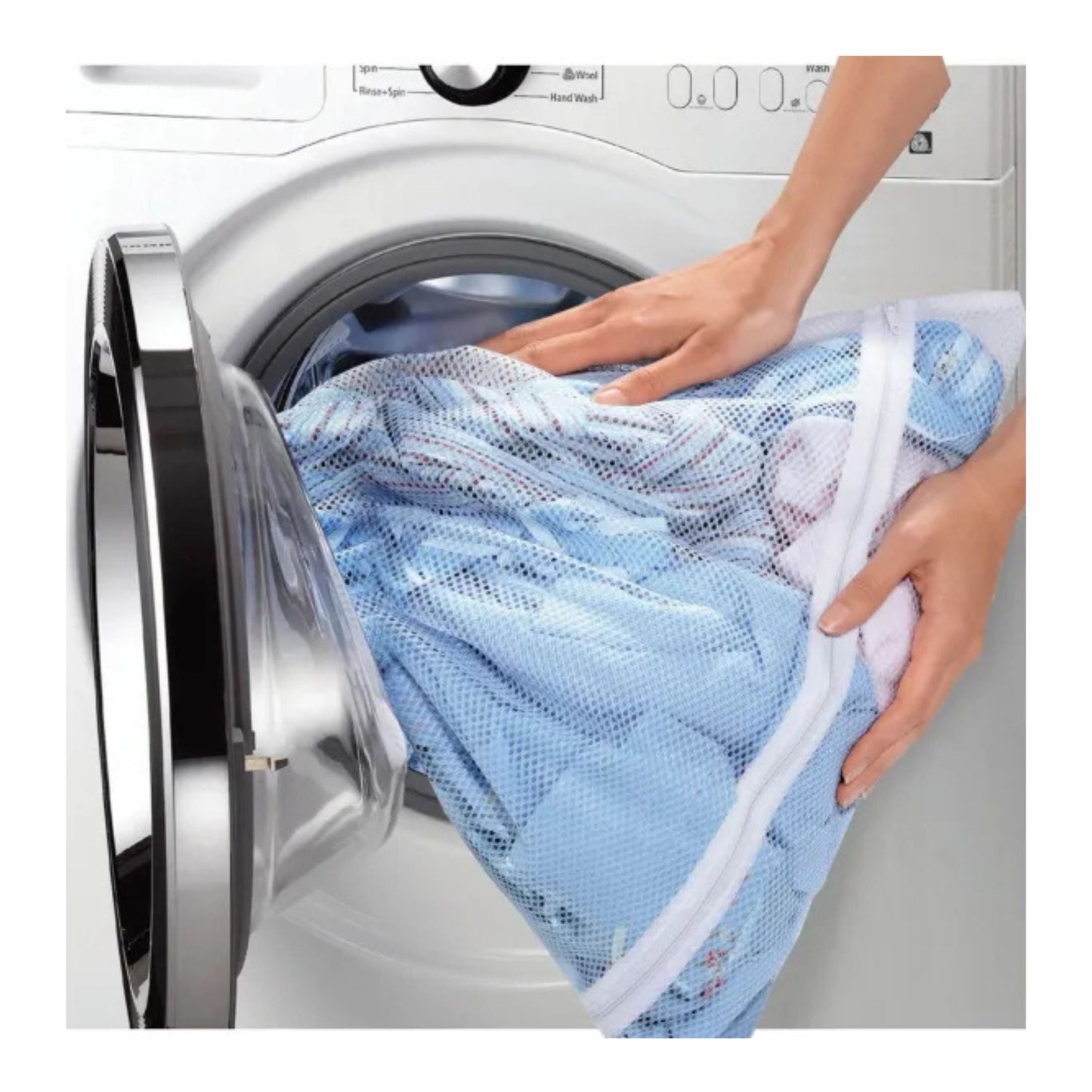 Washing Machine Net