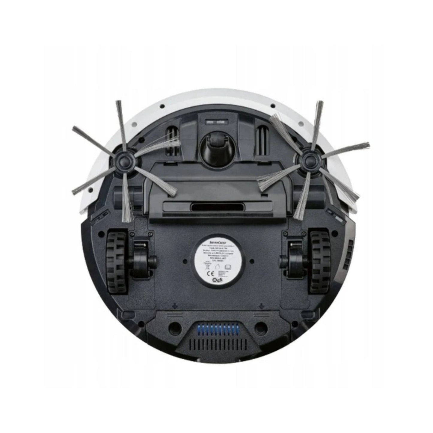 Robotic Vacuum Cleaner Ssrs A1