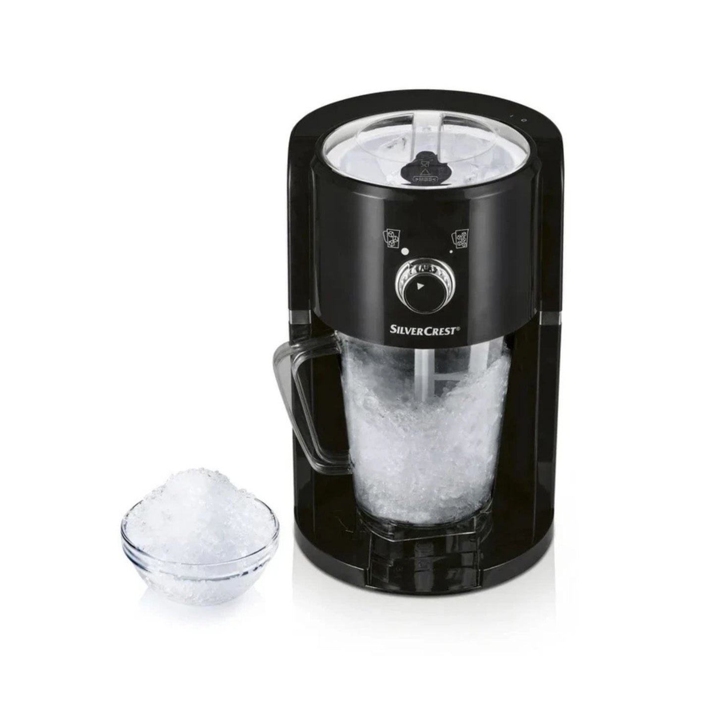 Crushed Ice Machine