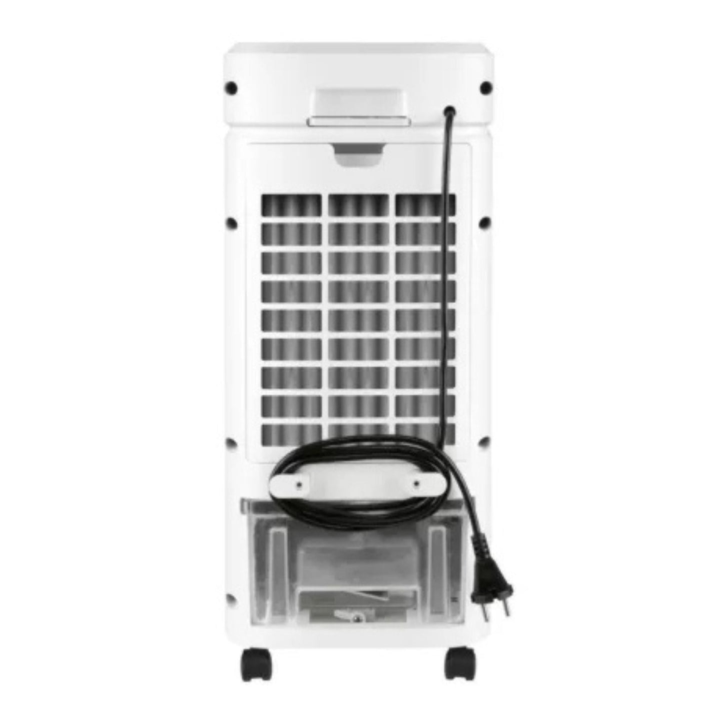Mobile Air Cooler