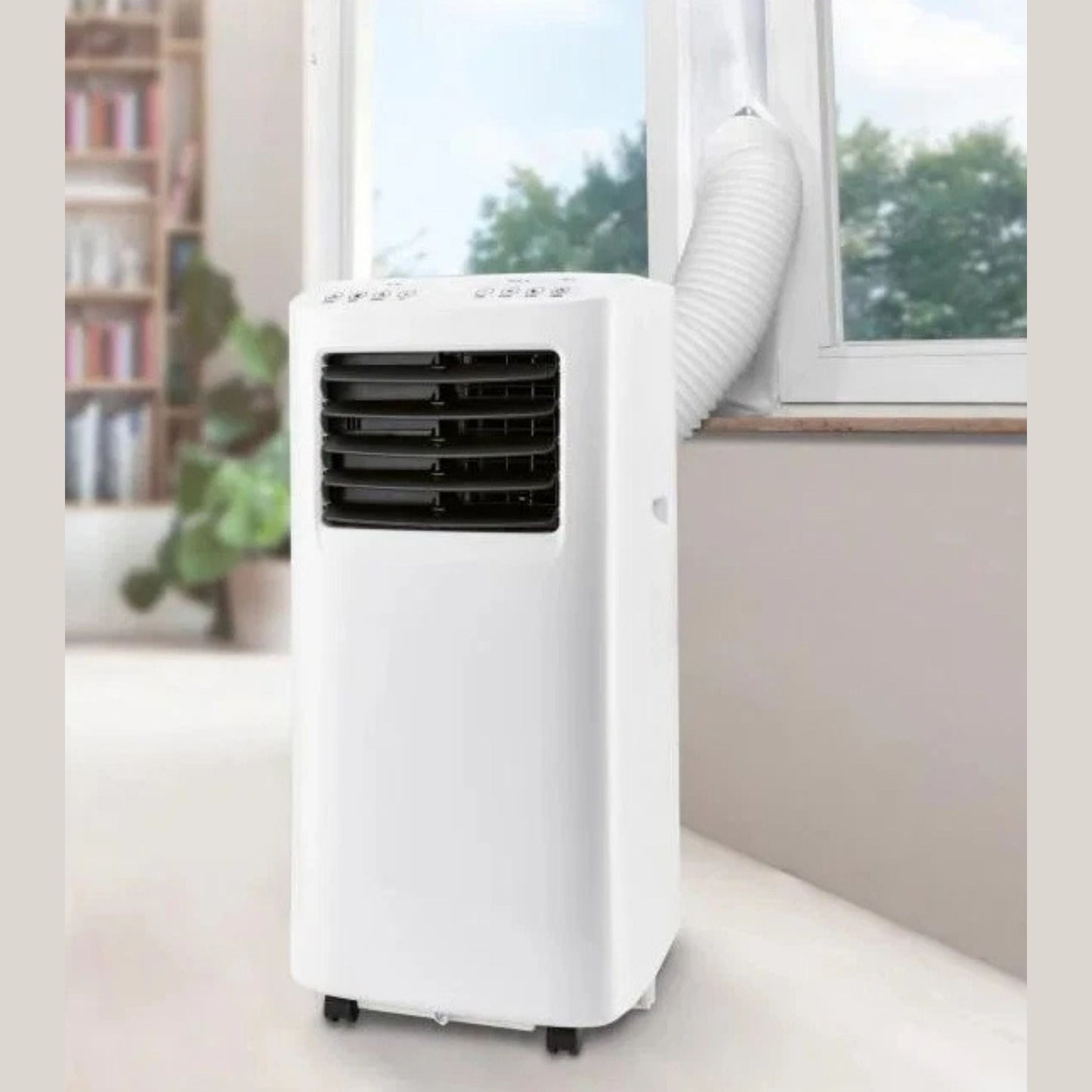 Local Air Conditioner