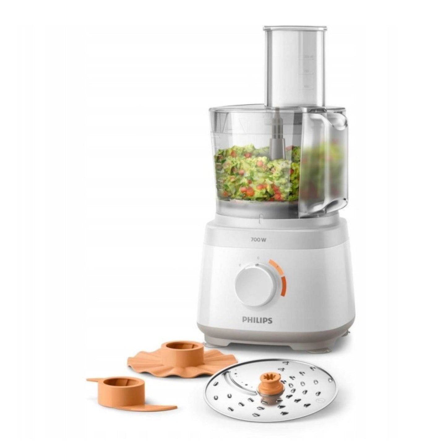 Food Processor