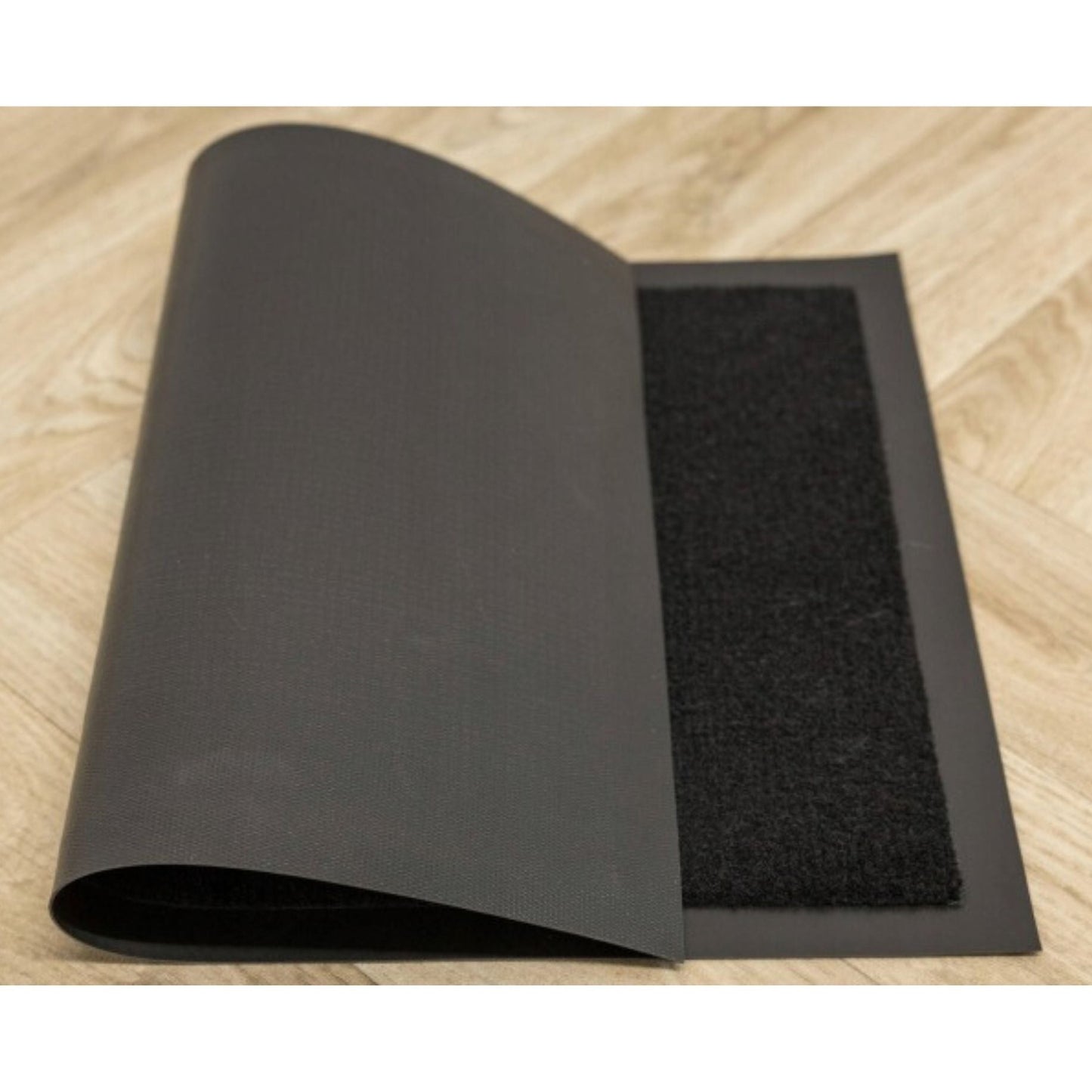 Dust-Trapping Mat