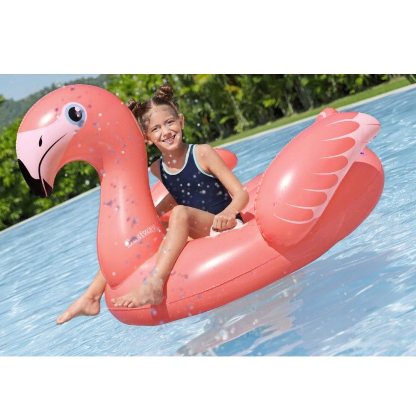 Inflatable Pool Toy
