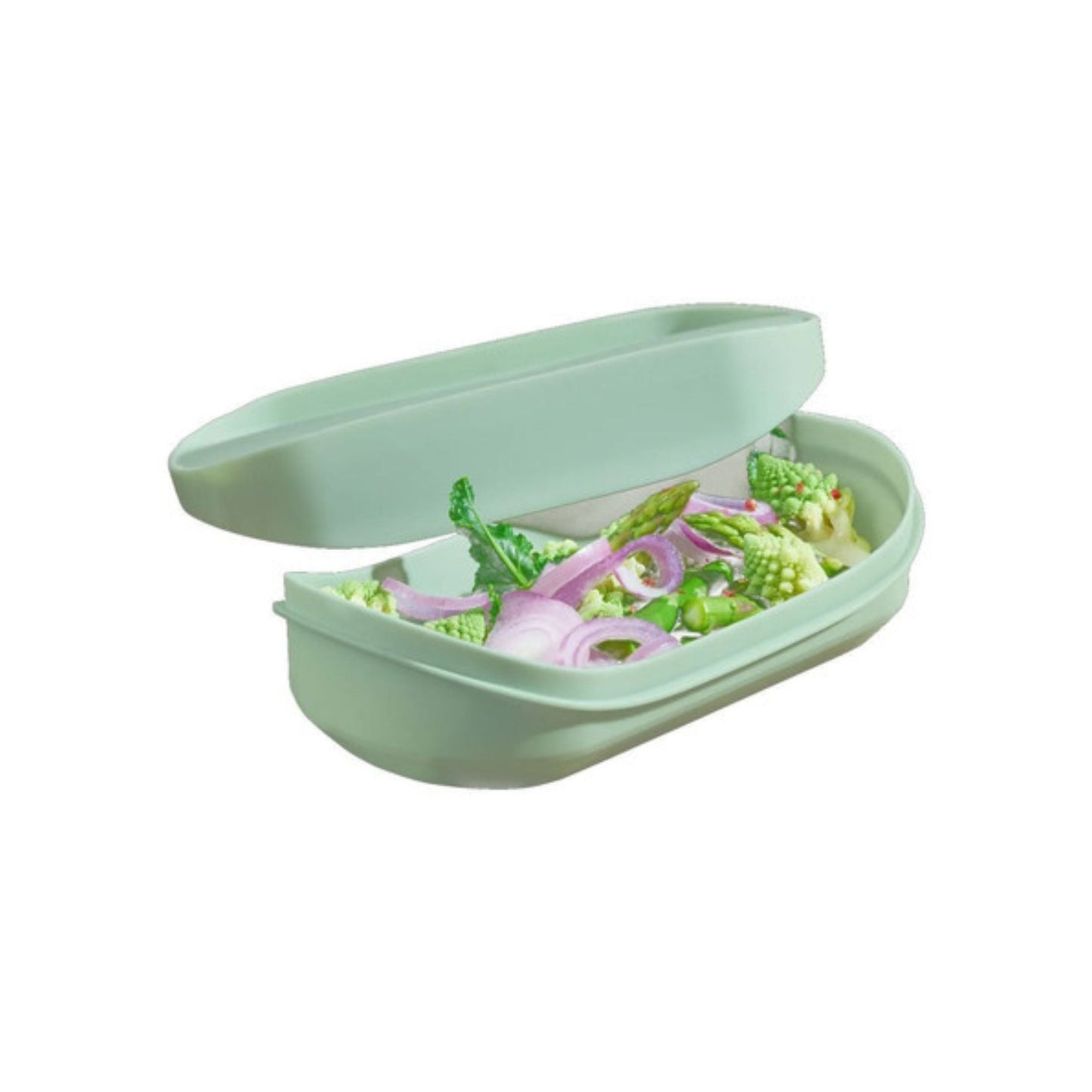 Microwave Steamer