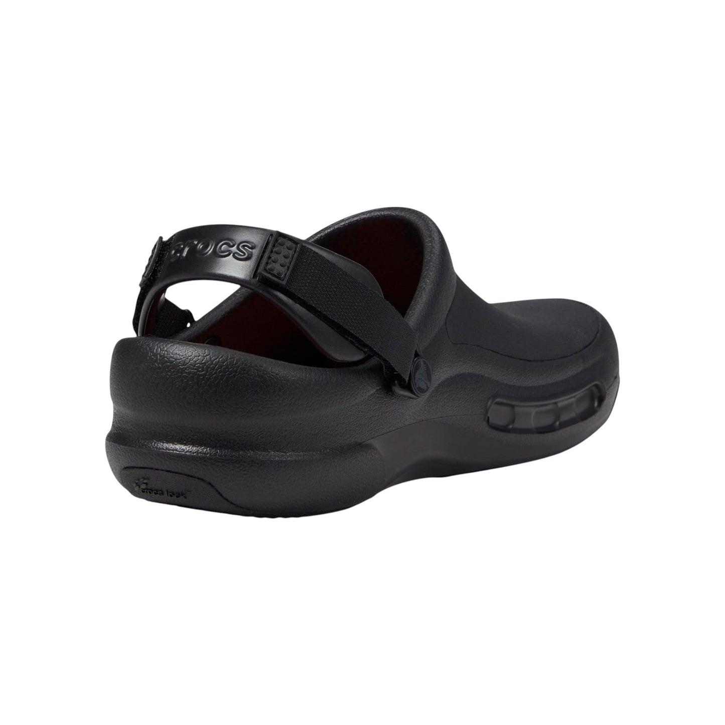 Women's Plain Slipper,Black