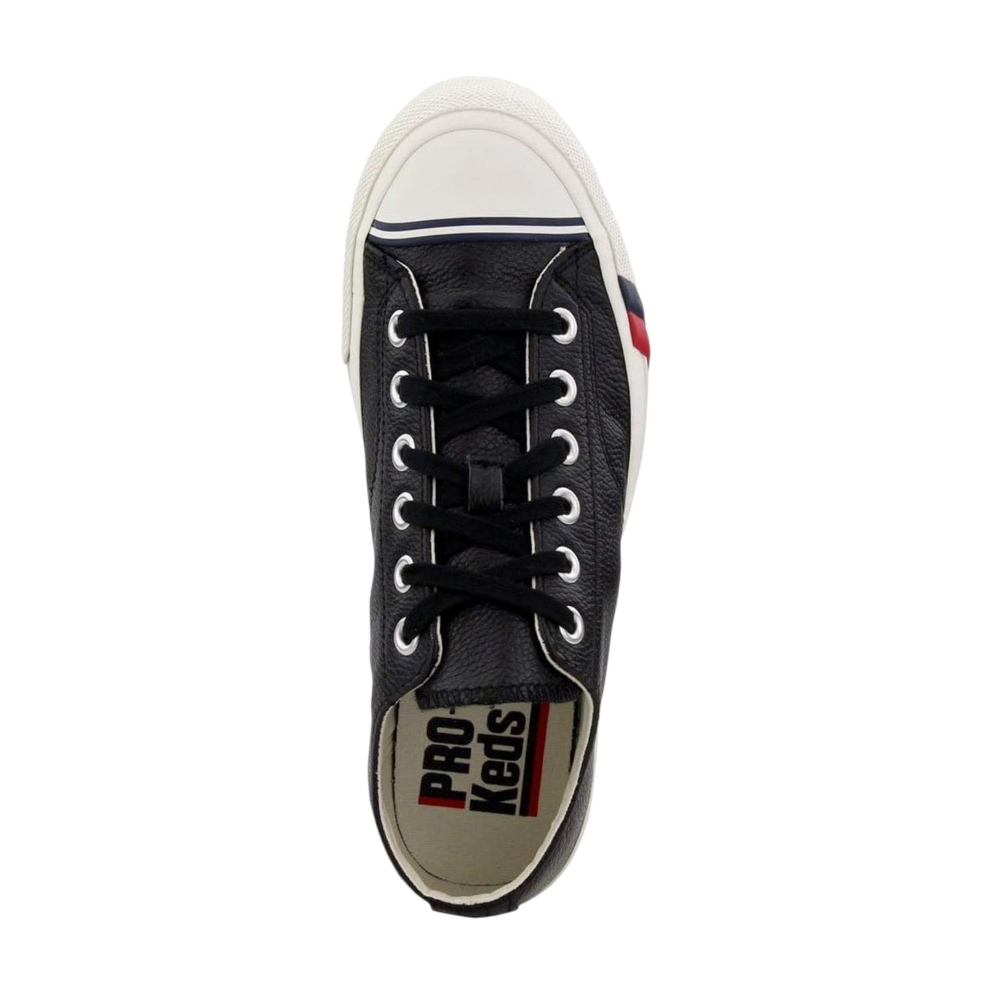 Men's Colorblocked Shoes,Black