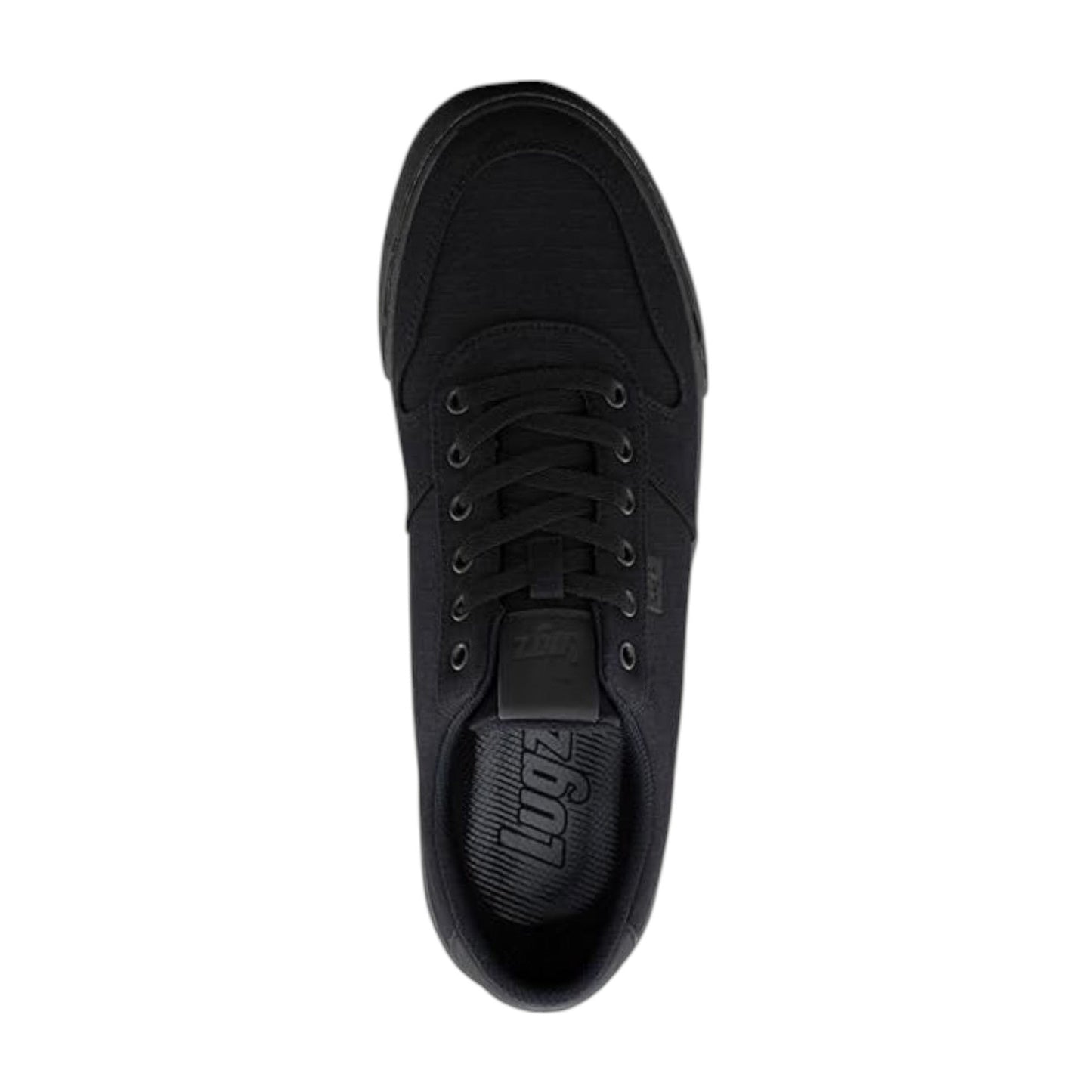 Men's Plain Shoes,Black