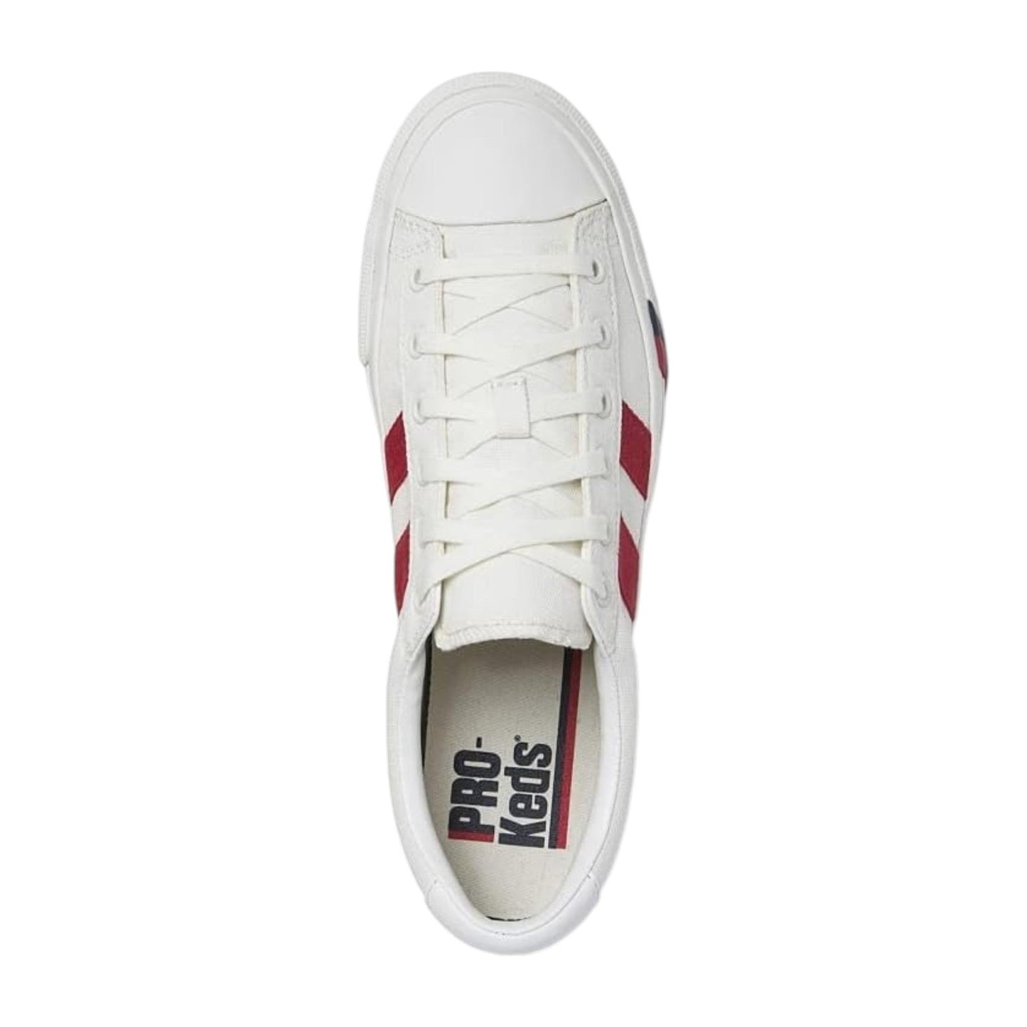 Kids Boy's Colorblocked Shoes,White