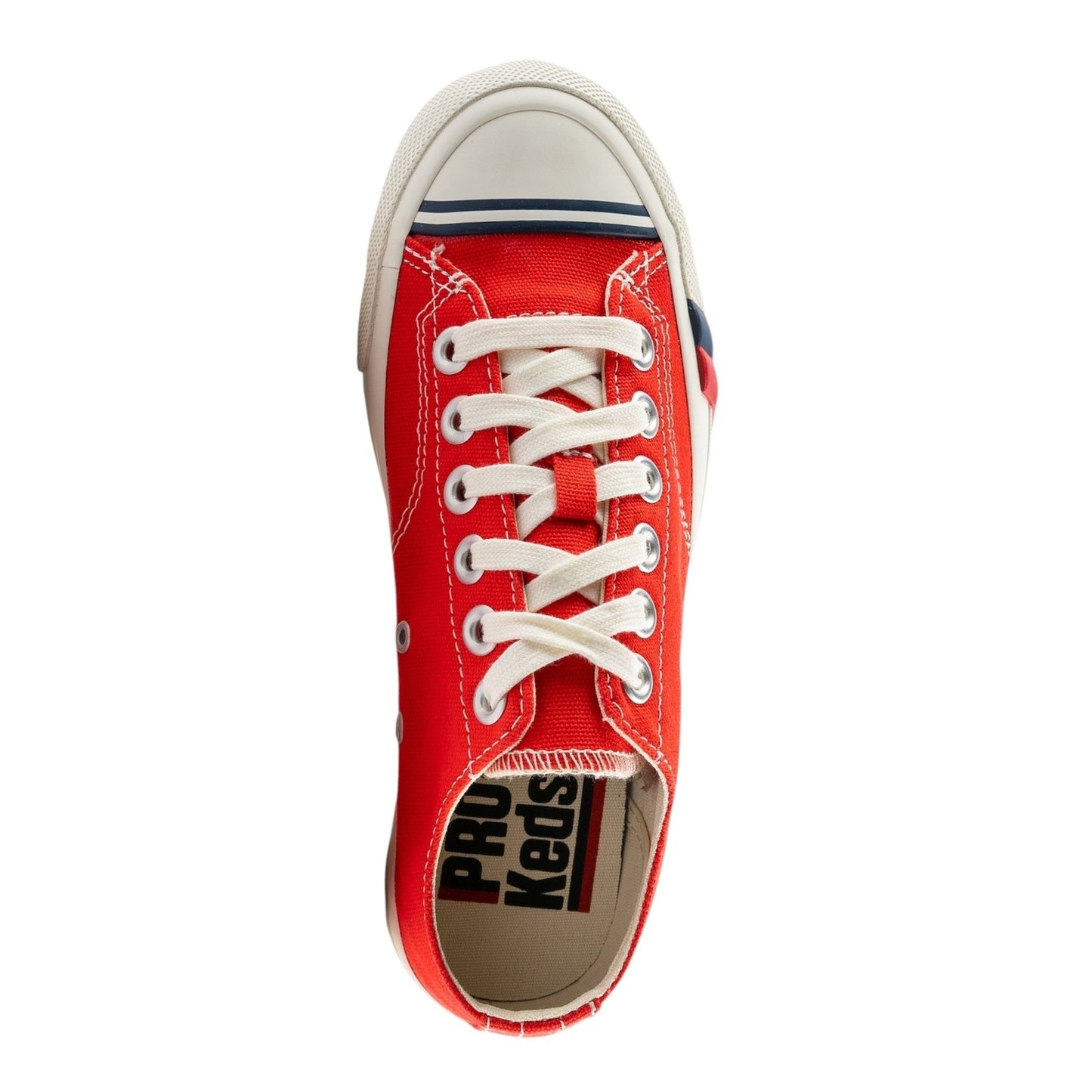 Kids Boy's Colorblocked Shoes,Red