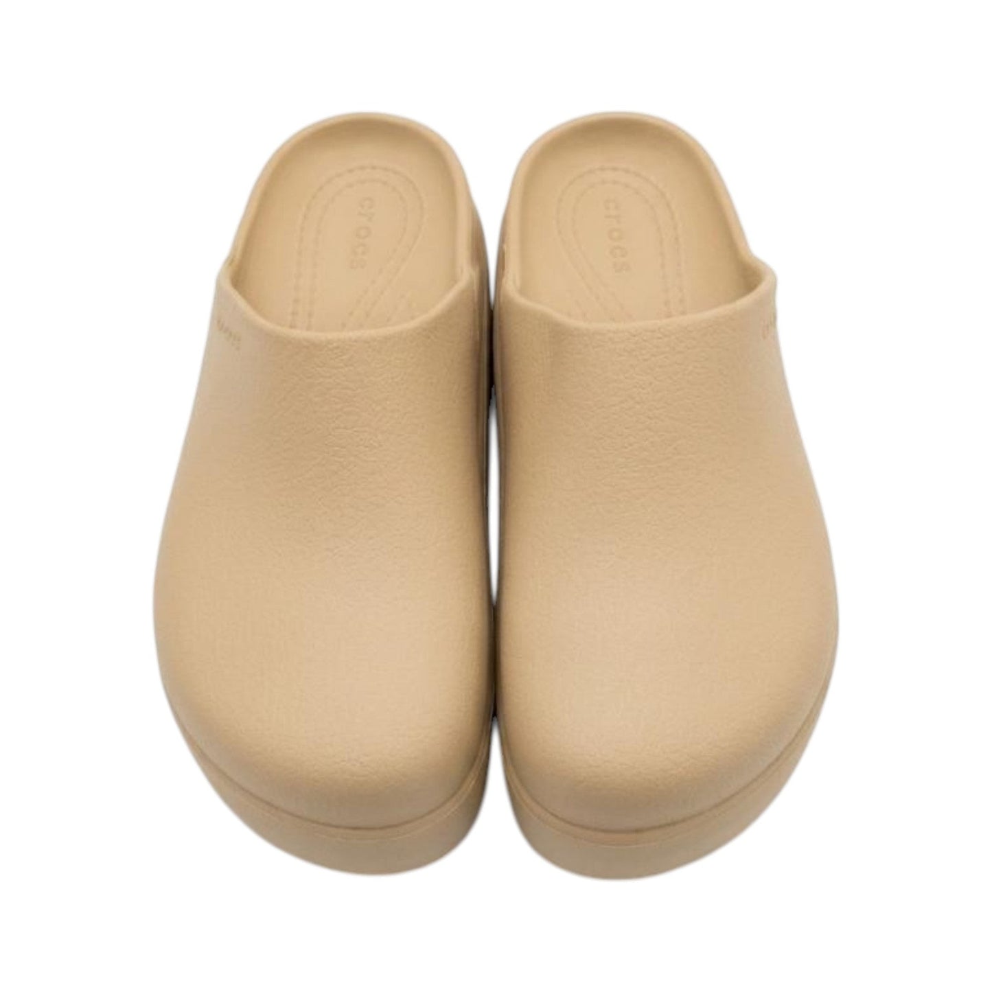 Women's Plain Shoes,Beige