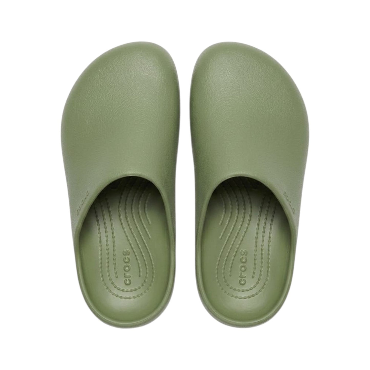 Women's Plain Slipper,Dark Mint