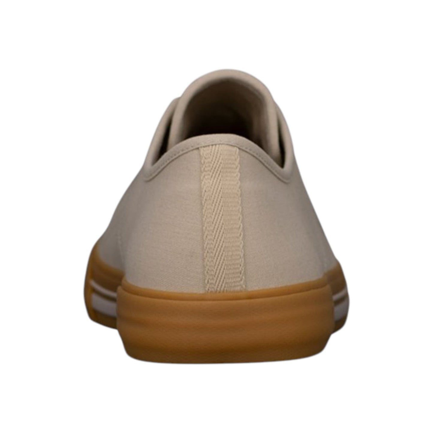 Men's Colorblocked Shoes,Beige