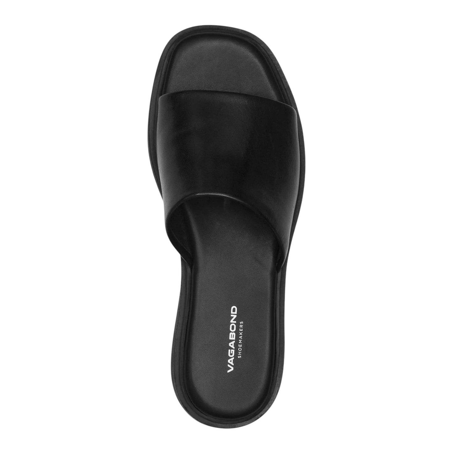 Women's Plain Sjoes,Black