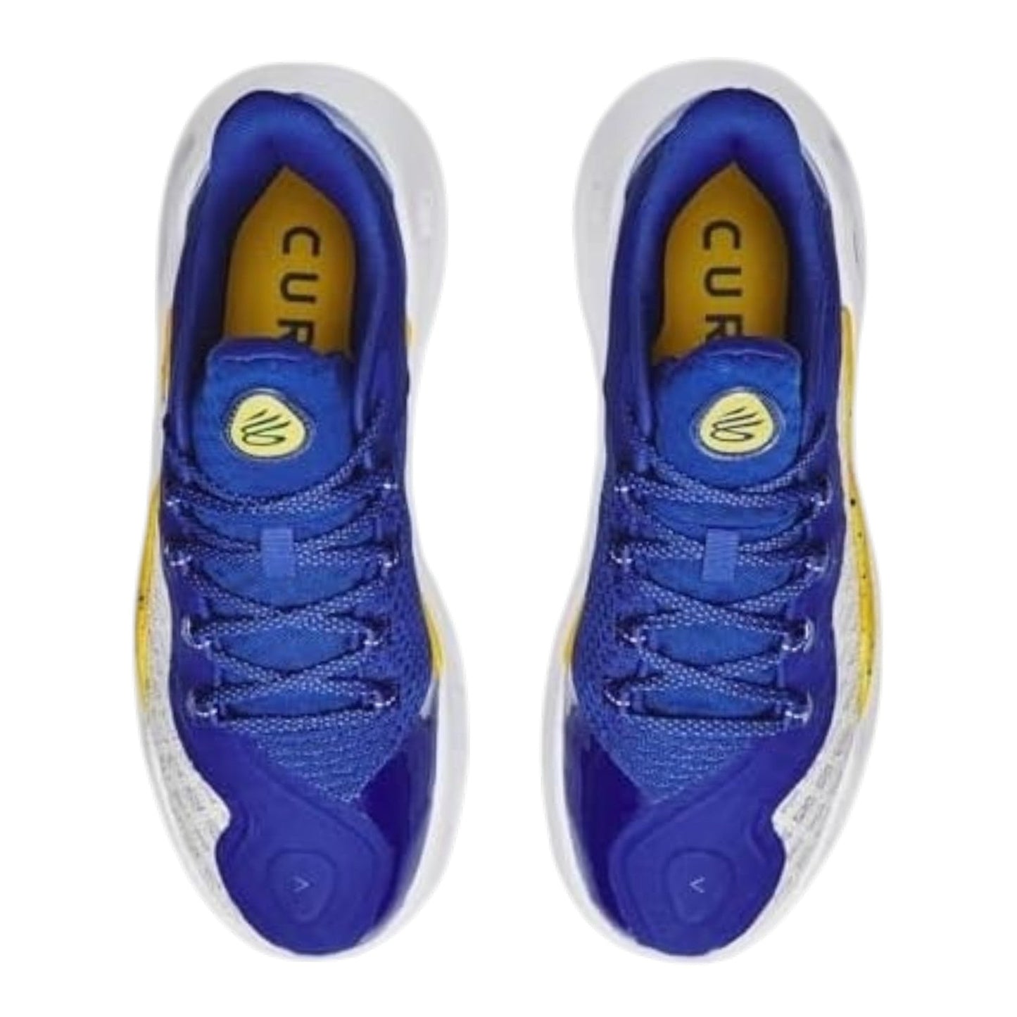 Men's Colorblocked Shoes,Indigo