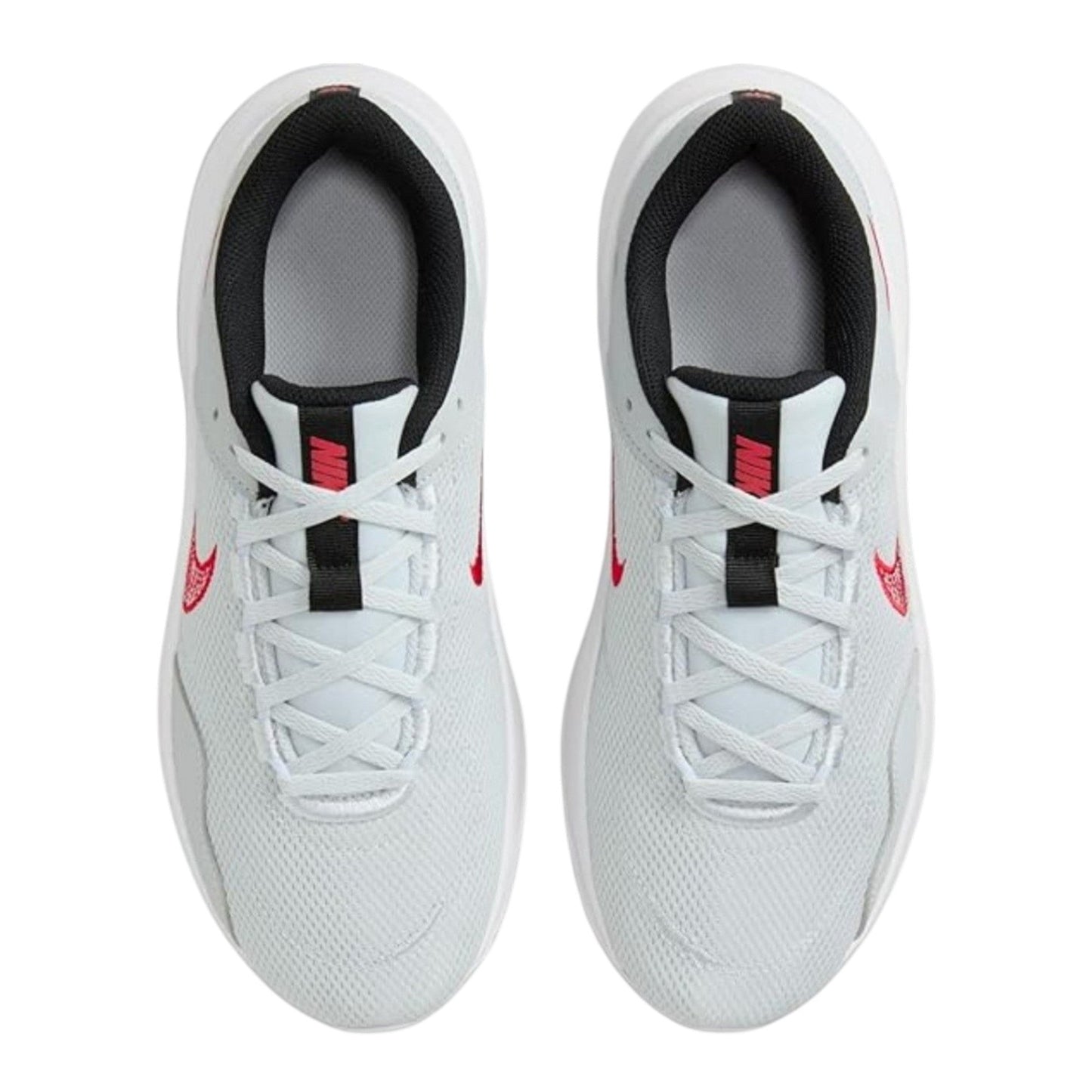 Nike Legend Essential 3 Next Nature Men's Colorblocked Shoes,Light Grey