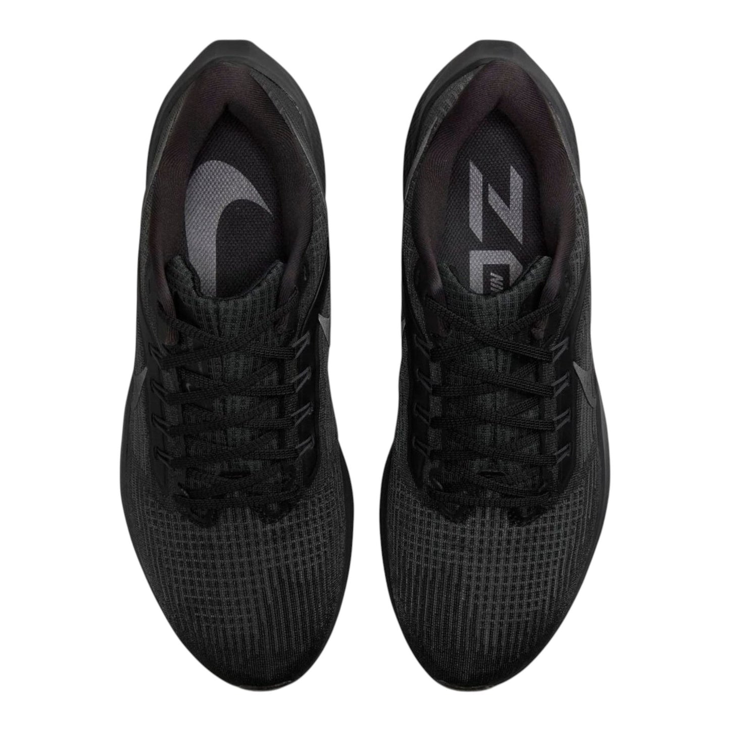 Air Zoom Men's Textured Shoes,Black