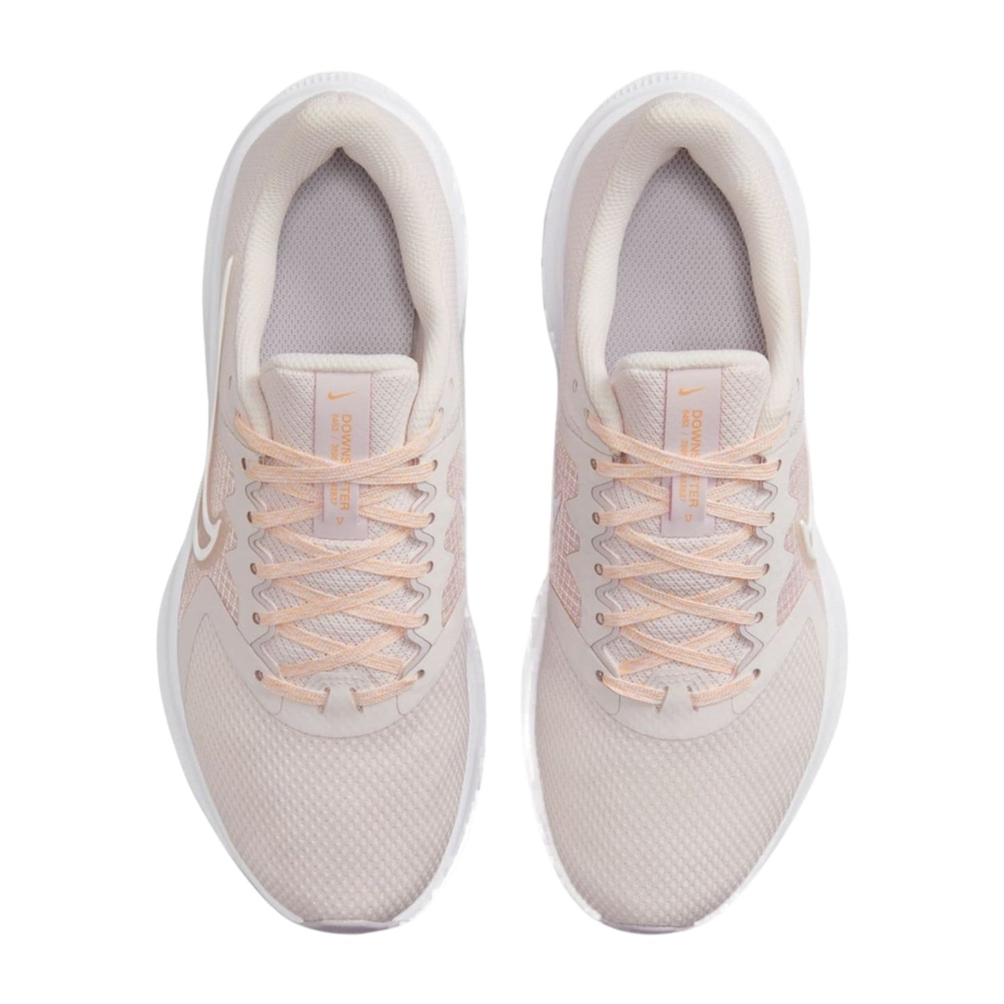 Downshifter Women's Textured Shoes,Light Apricot