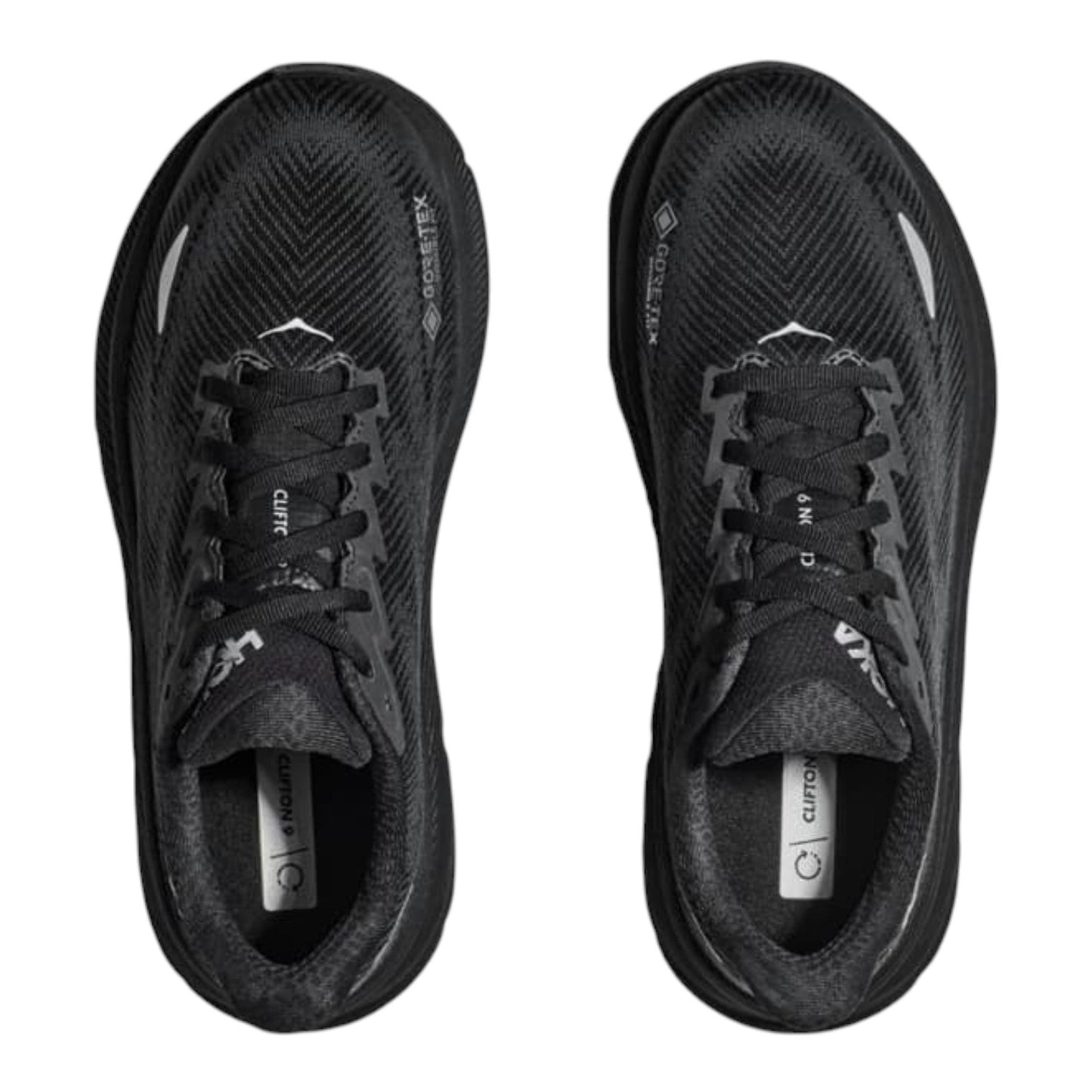 Men's Textured Shoes,Black