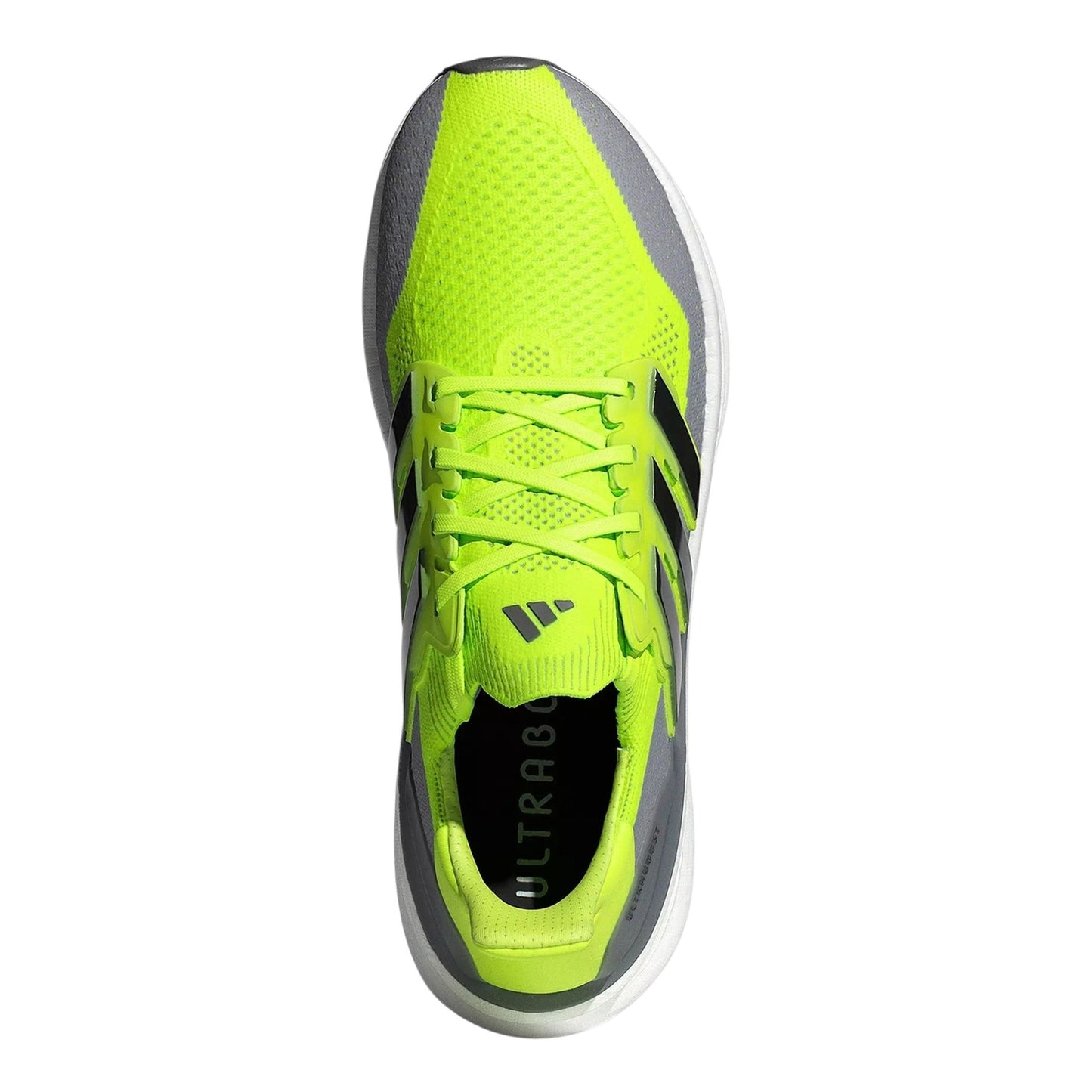Ultra Boost 5 Men's Colorblocked Shoes,Ligh Green