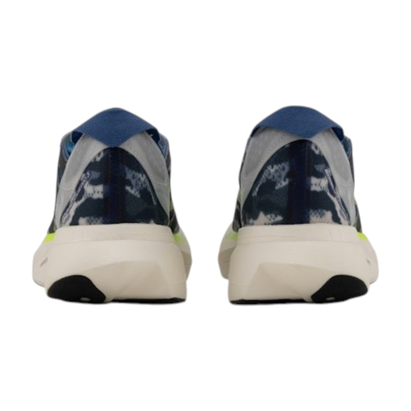 Women's Colorblocked Running Shoes,Multi