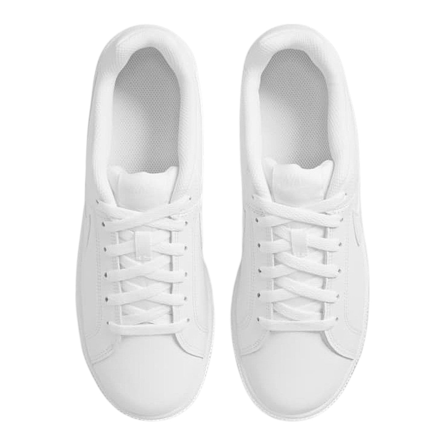 Nike Court Royale Women's Plain Shoes,White