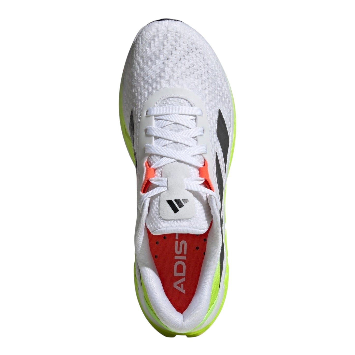 Adistar 3 Men's Colorblocked Shoes,White