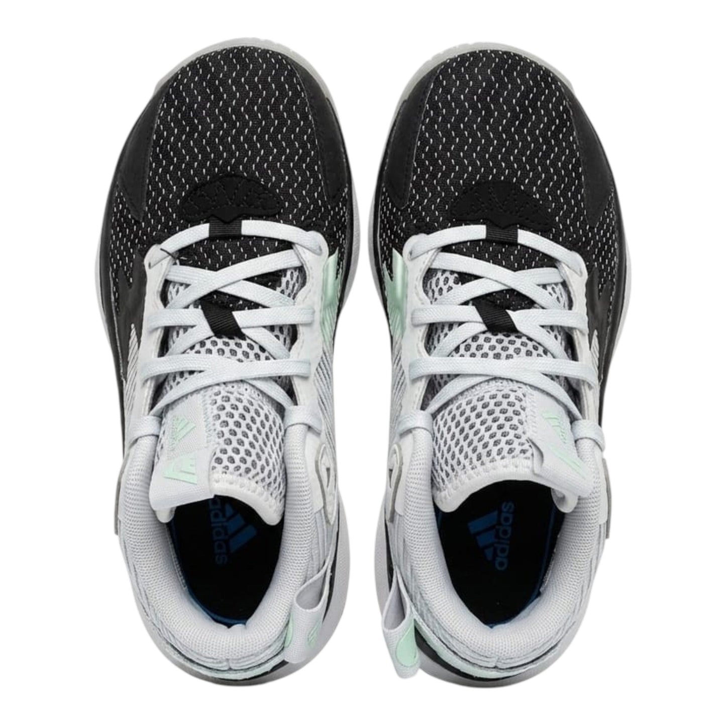Kids Boy's Colorblocked Shoes,Multi