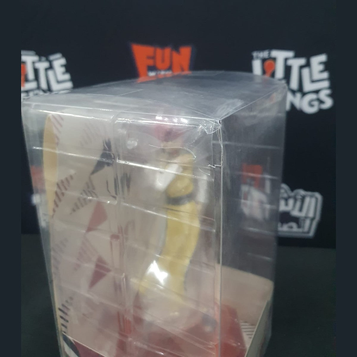 Pop Up Parade : Yu Yu Hakusho - Kurama [DAMAGED BOX] - Medaid International