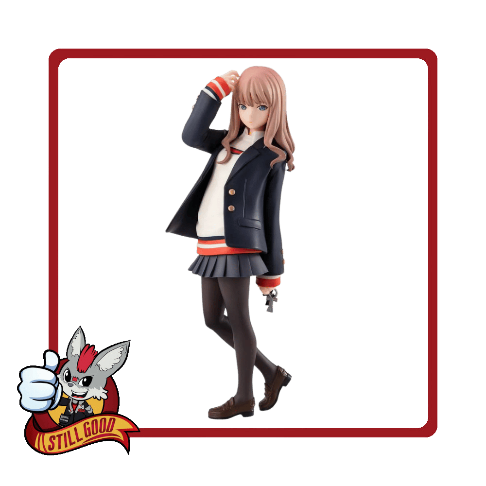 POP UP PARADE SSSS.DYNAZENON Yume Minami by Good Smile Company [Damaged Box] - Medaid International