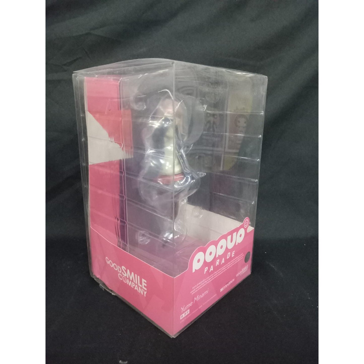 POP UP PARADE SSSS.DYNAZENON Yume Minami by Good Smile Company [Damaged Box] - Medaid International