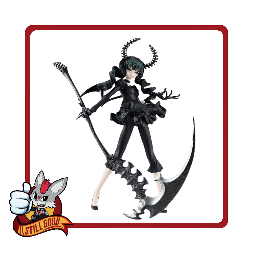 POP UP PARADE Dead Master [DAMAGED BOX] - Medaid International